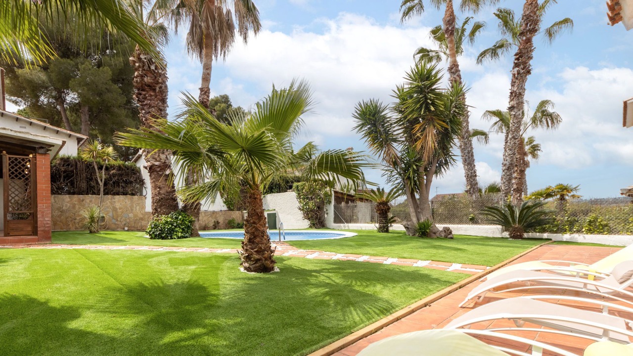 Photo of Outdoor in El Roc de Sant Gaieta