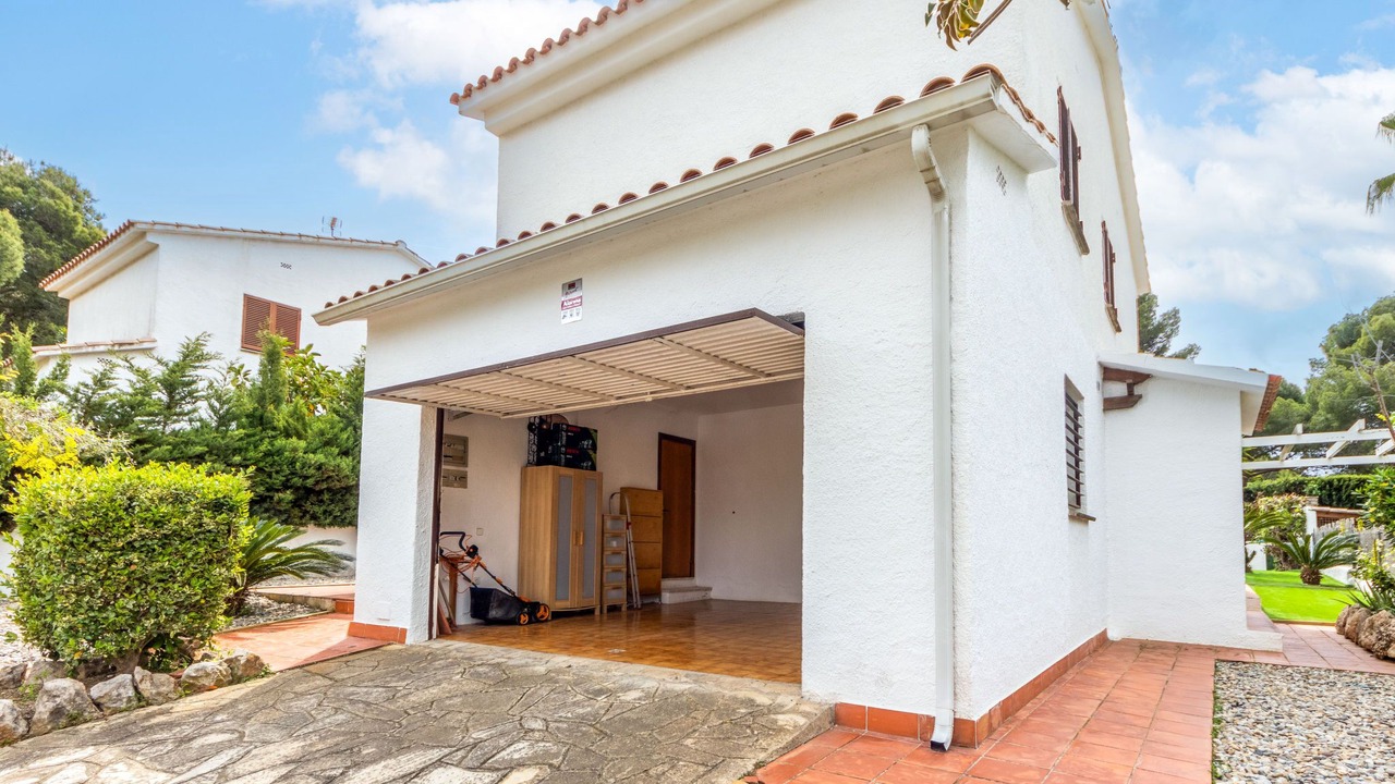 Photo of Outdoor in El Roc de Sant Gaieta