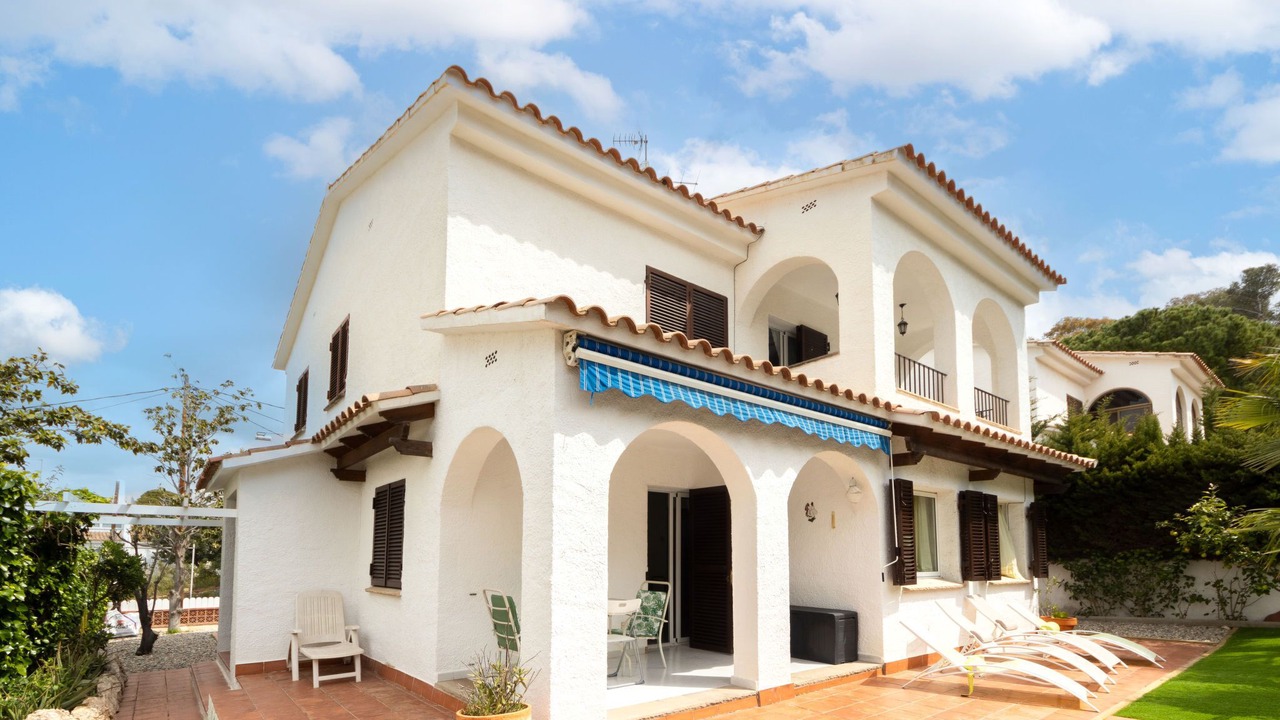 Photo of Outdoor in El Roc de Sant Gaieta