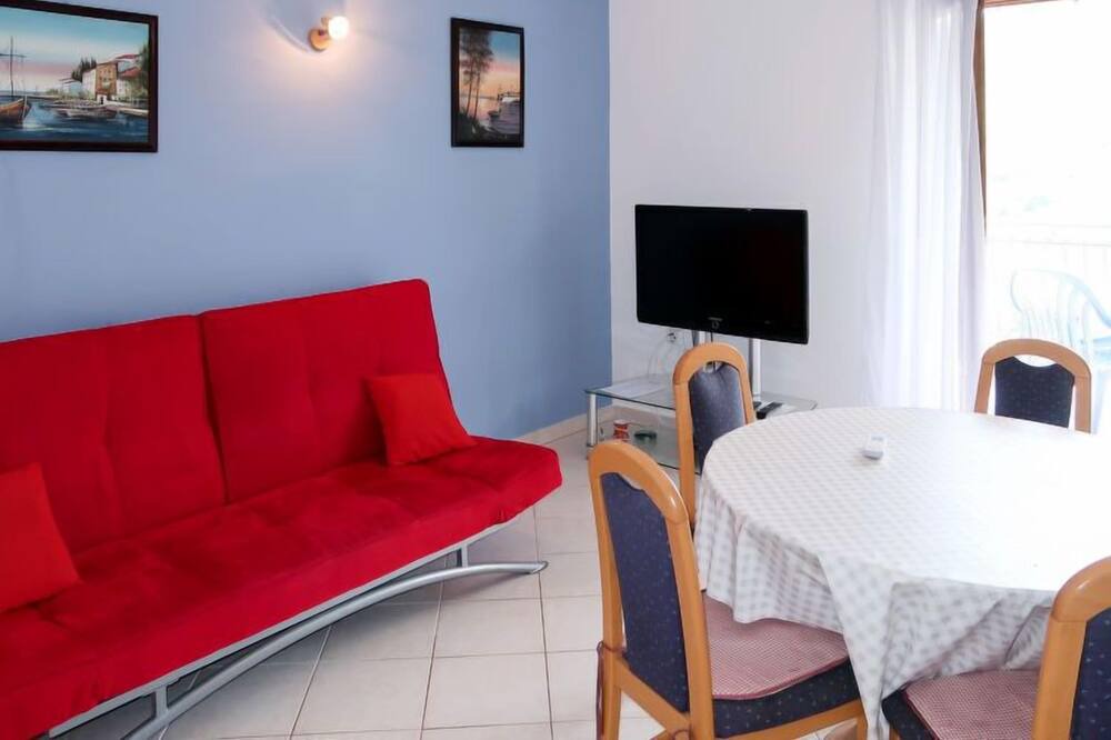Photo of Livingroom in Sveta Marina