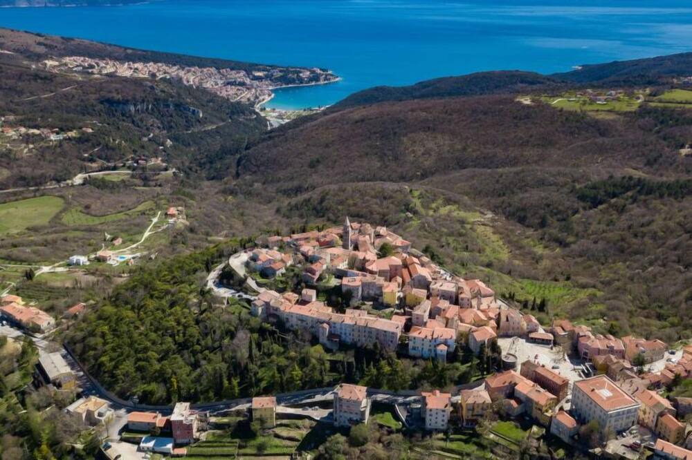 Photo of Outdoor in Sveta Marina