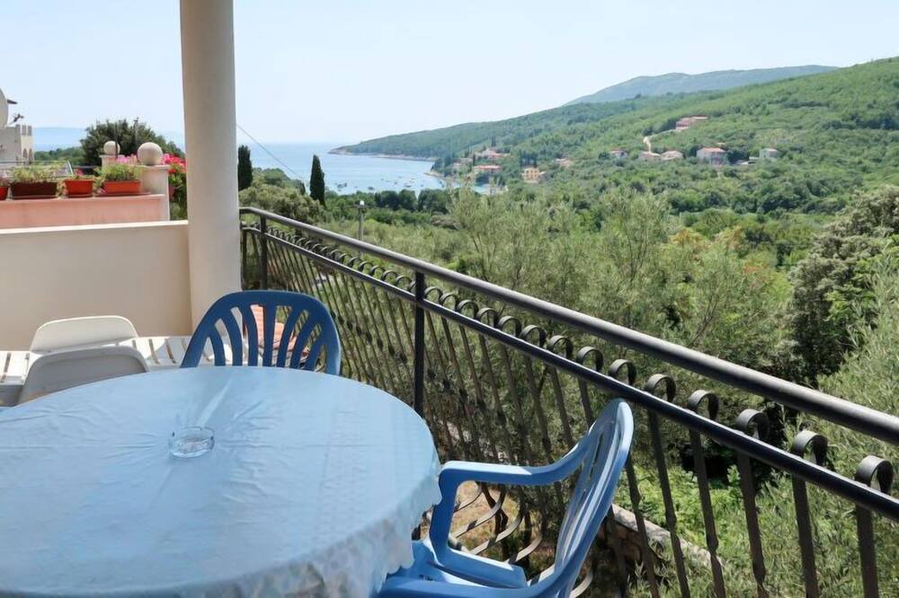 Photo of Patio Balcony in Sveta Marina