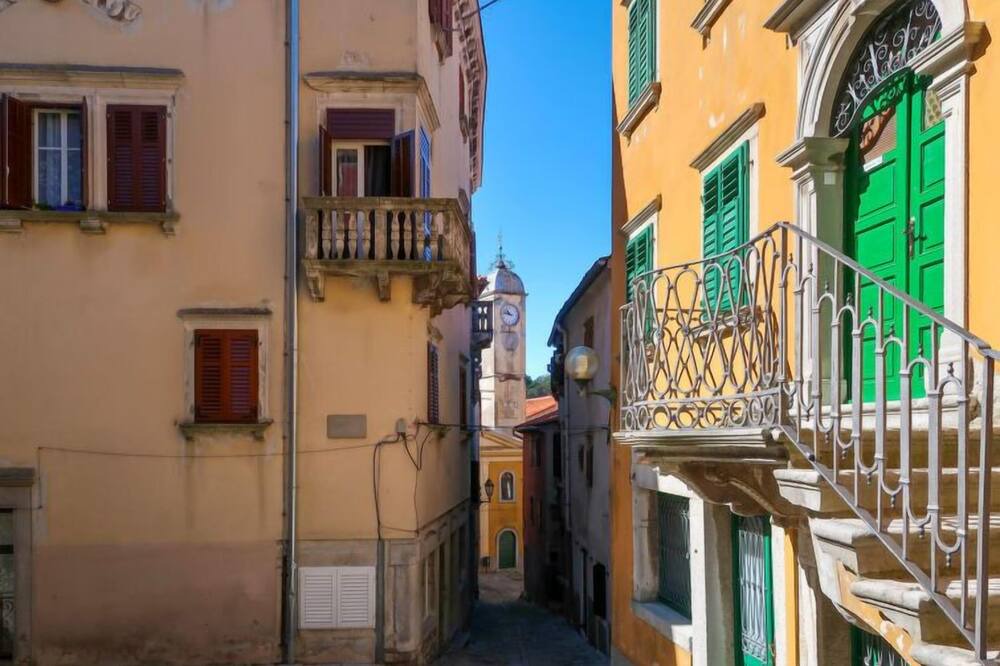 Photo of Outdoor in Sveta Marina