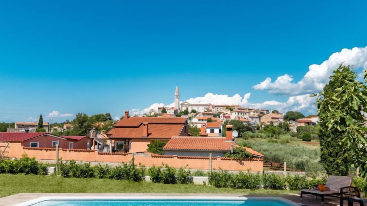 Photo of Outdoor in Strpacici