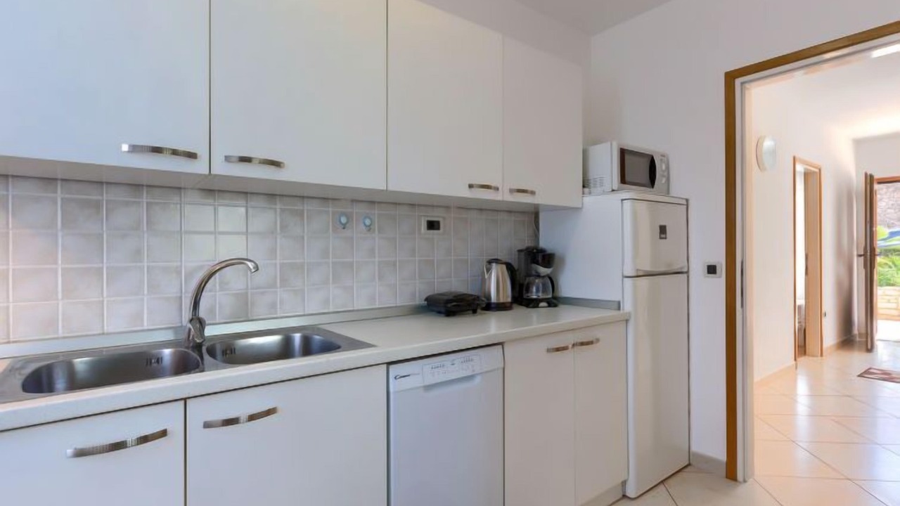 Photo of Kitchen in Strpacici