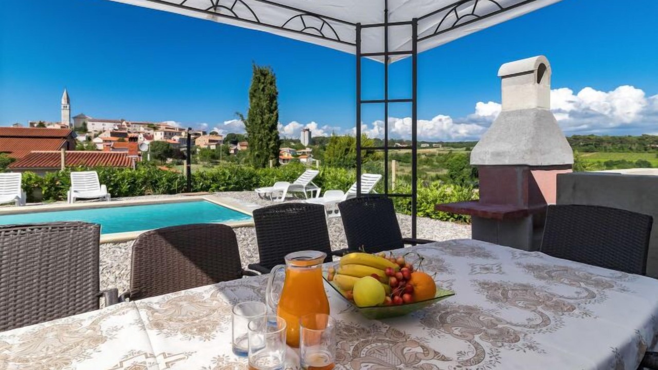 Photo of Outdoor in Strpacici