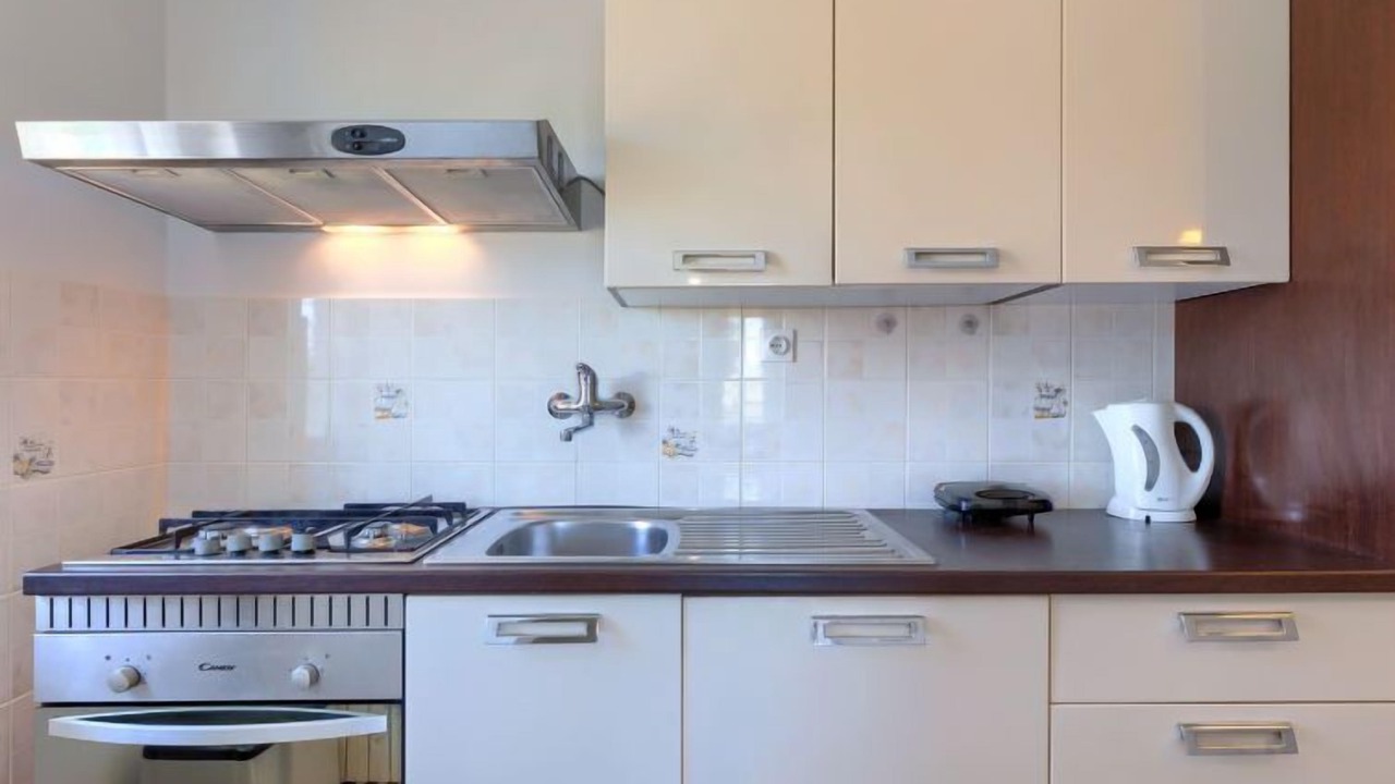 Photo of Kitchen in Strpacici