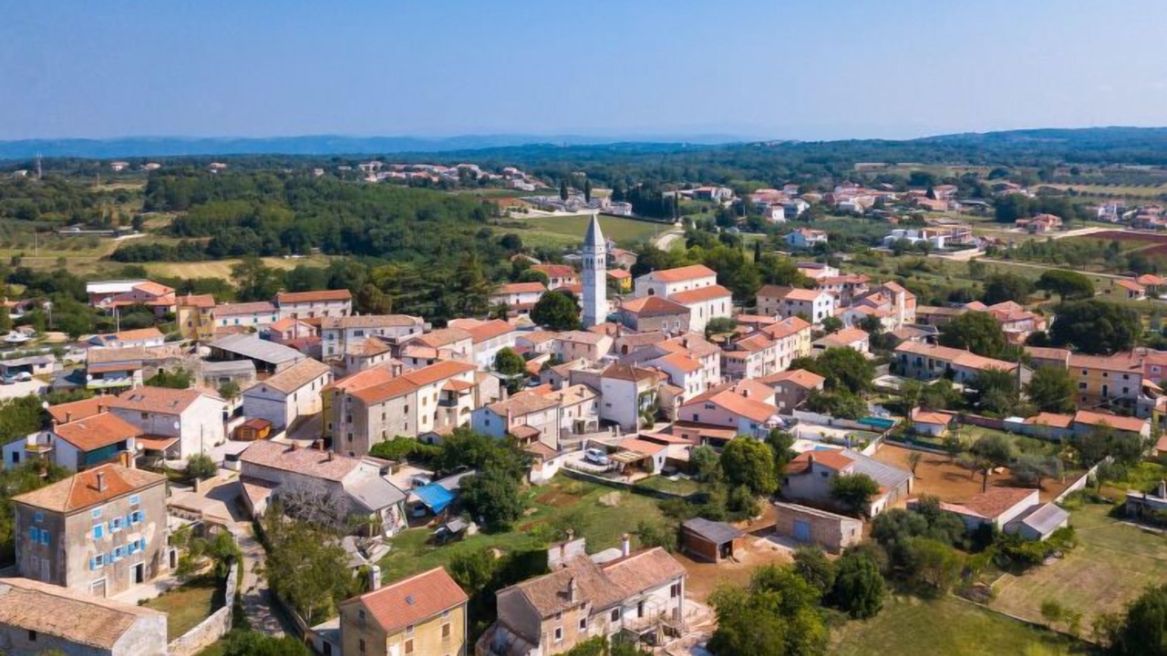 Photo of Outdoor in Strpacici