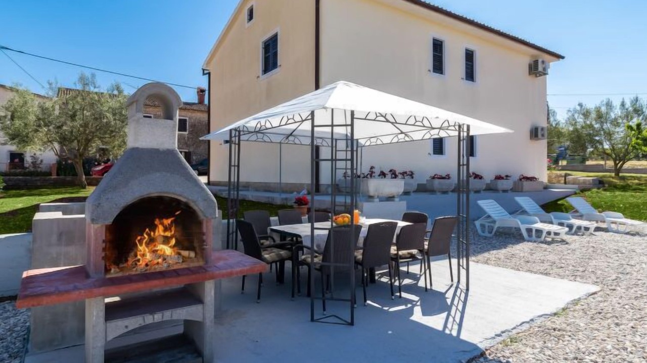 Photo of Outdoor in Strpacici
