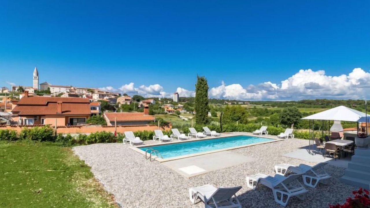 Photo of Outdoor in Strpacici