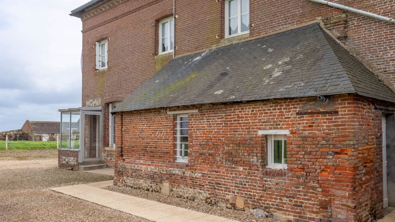 Photo of Outdoor in Colleville