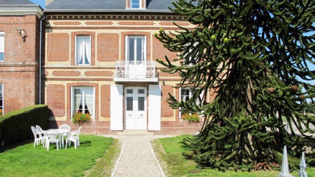 Photo of Outdoor in Colleville