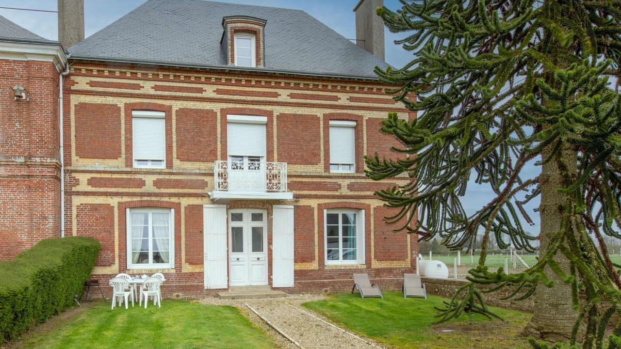 Photo of Outdoor in Colleville