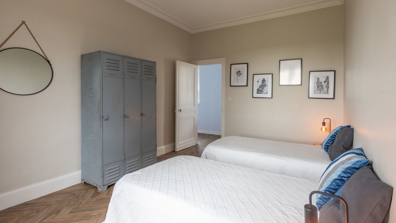 Photo of Bedroom in Colleville