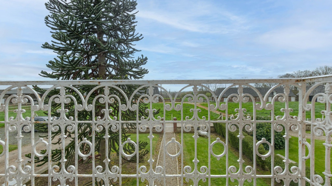 Photo of Outdoor in Colleville