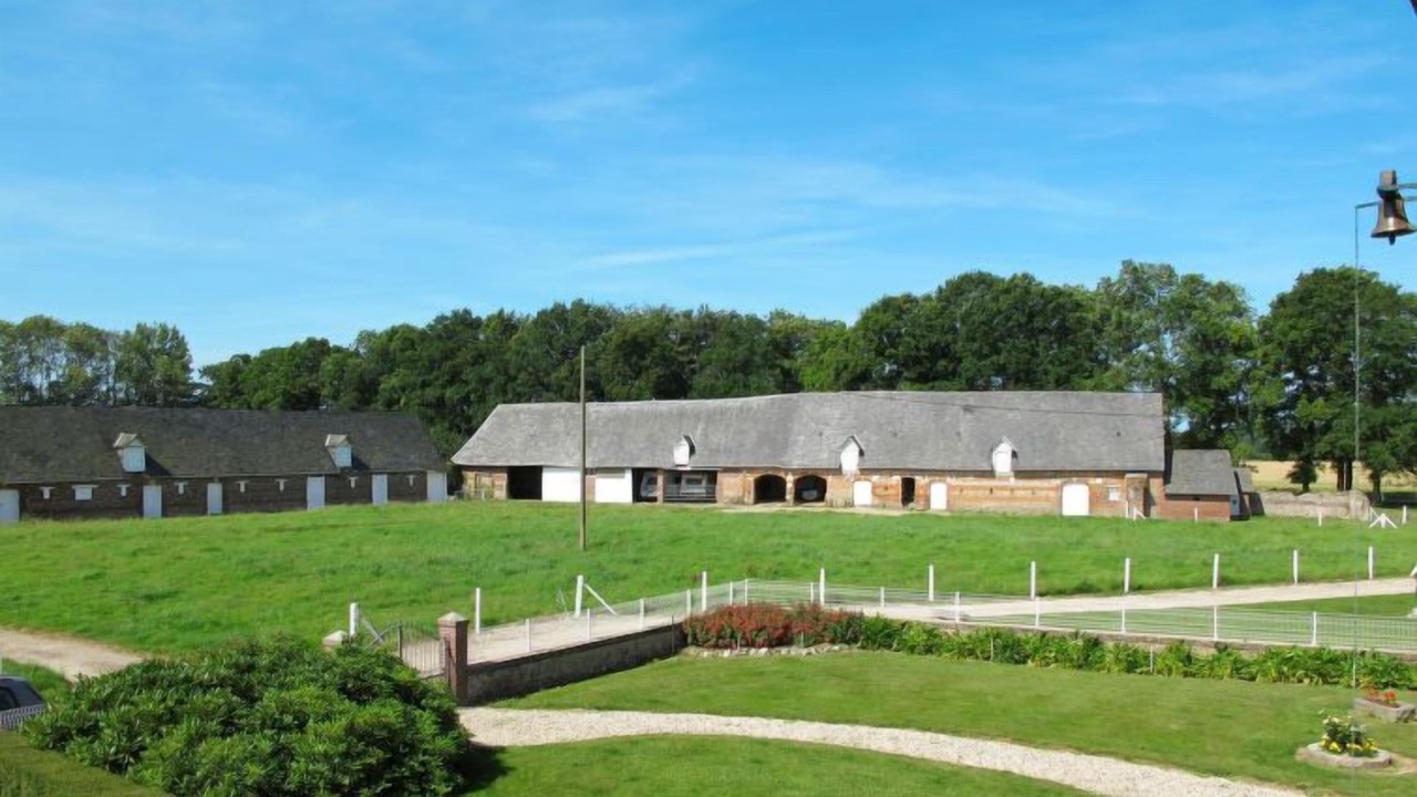 Photo of Outdoor in Colleville