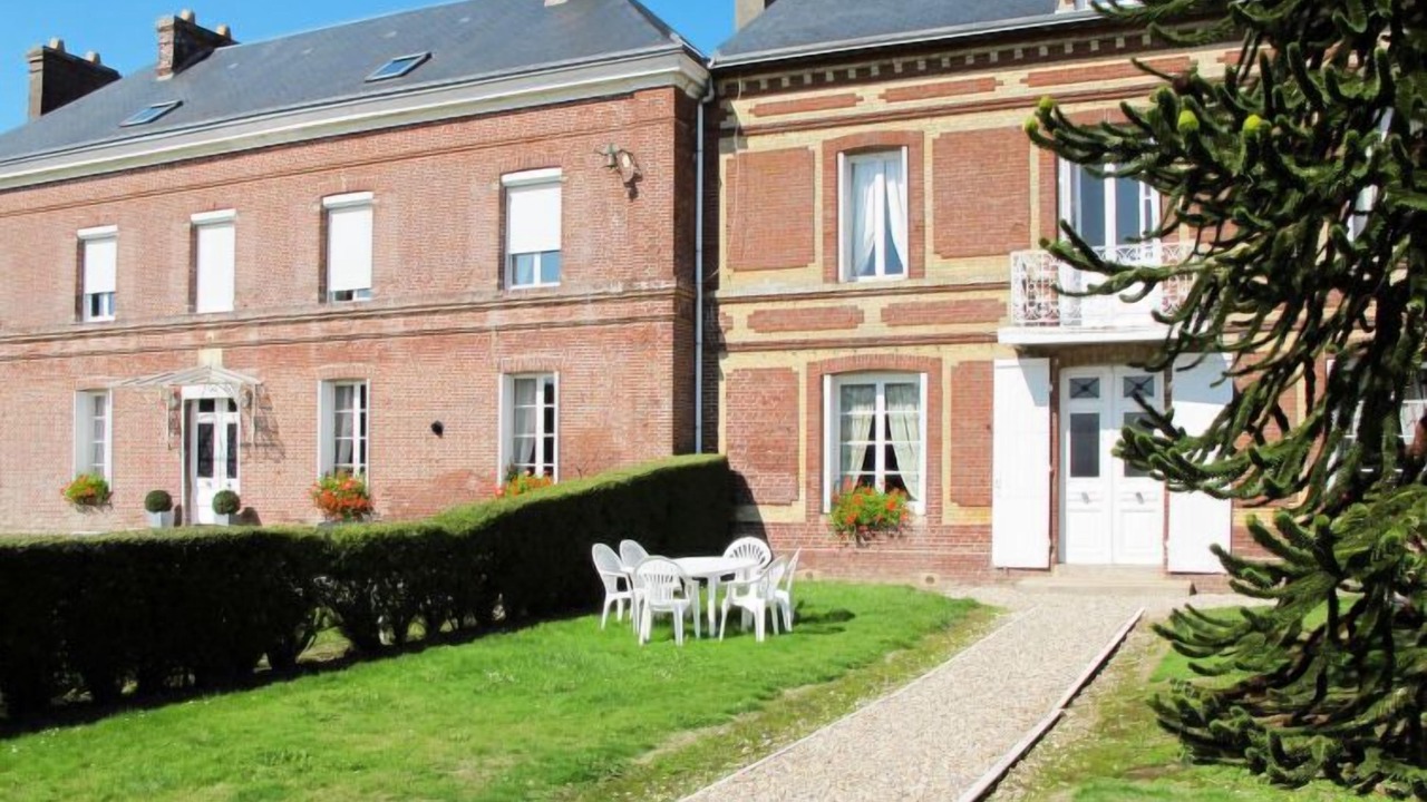 Photo of Outdoor in Colleville