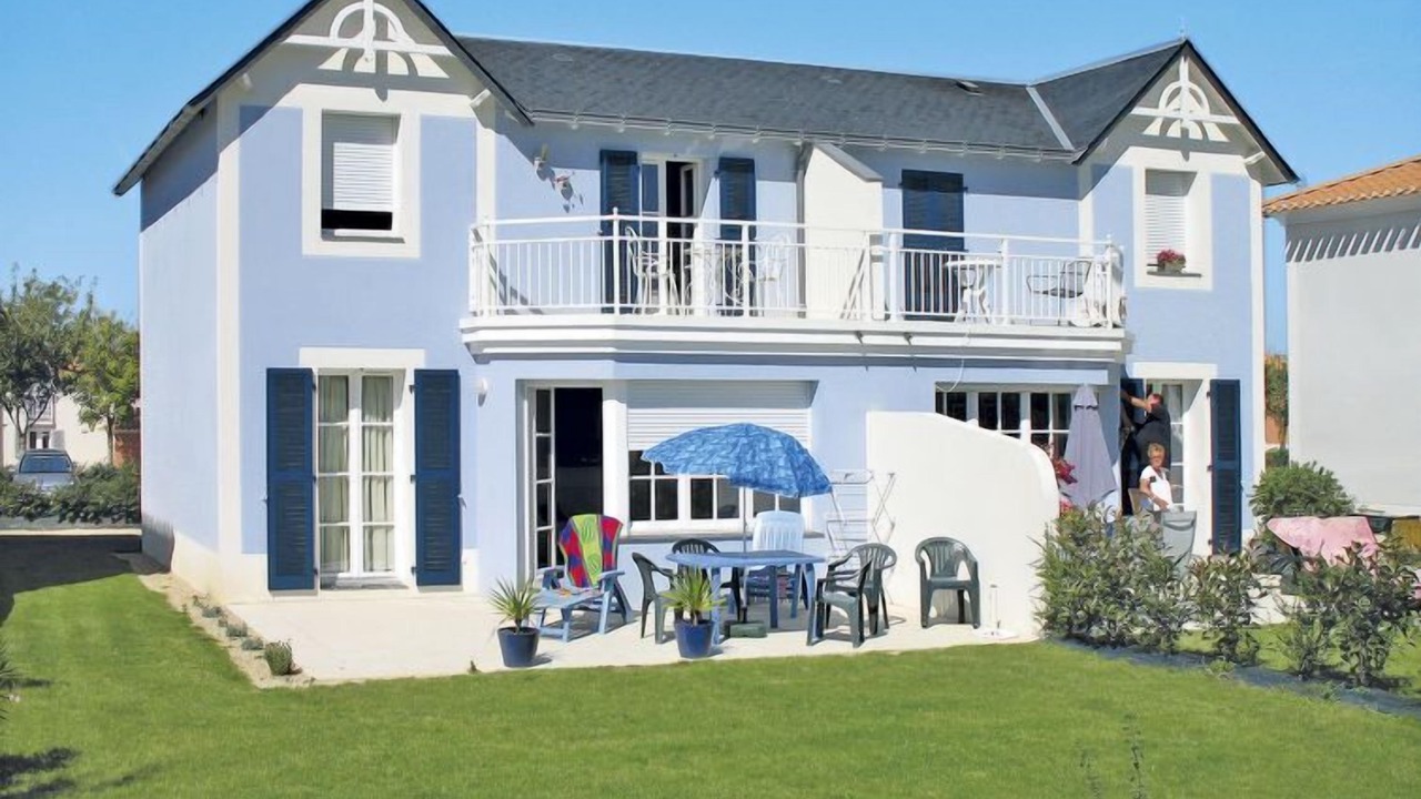 Photo of Outdoor in L'Aiguillon-sur-Vie