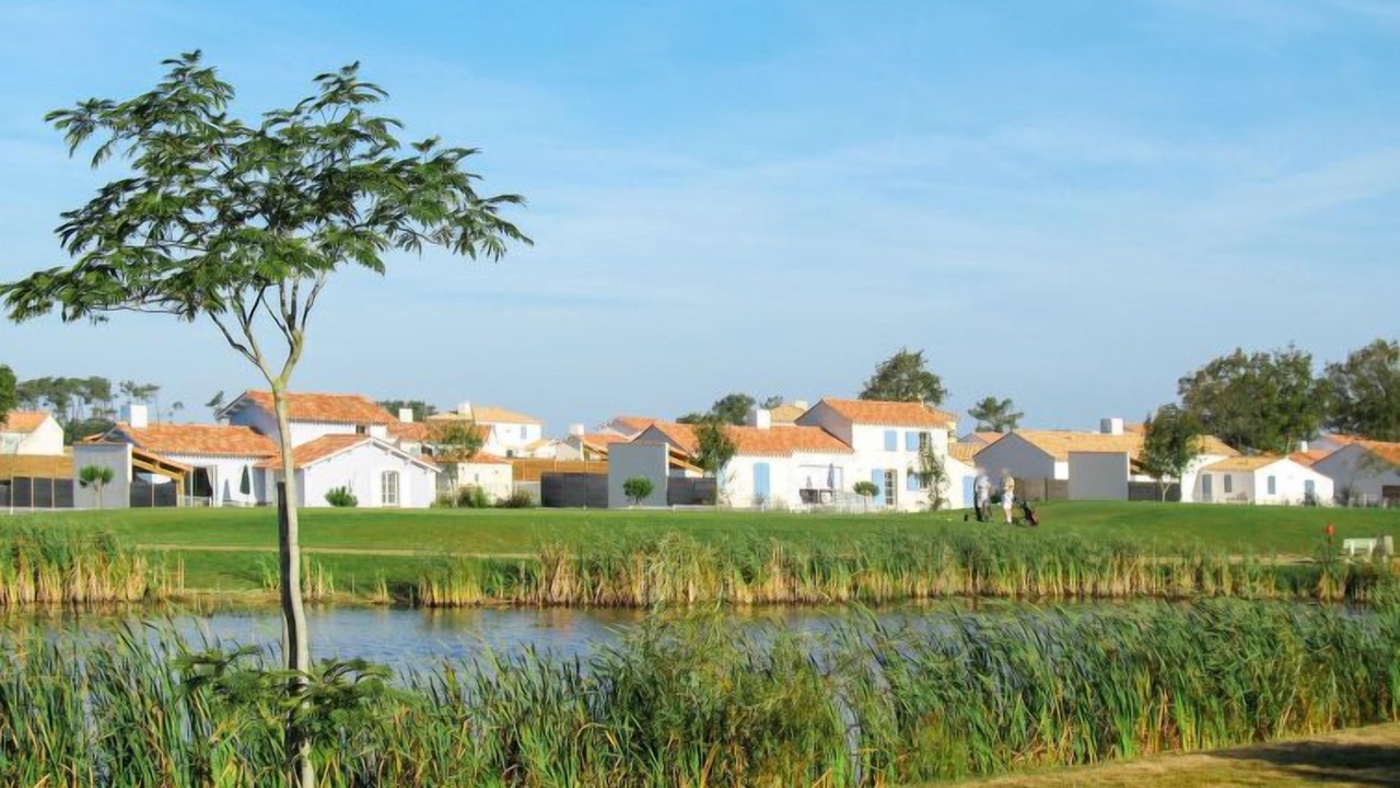 Photo of Outdoor in L'Aiguillon-sur-Vie