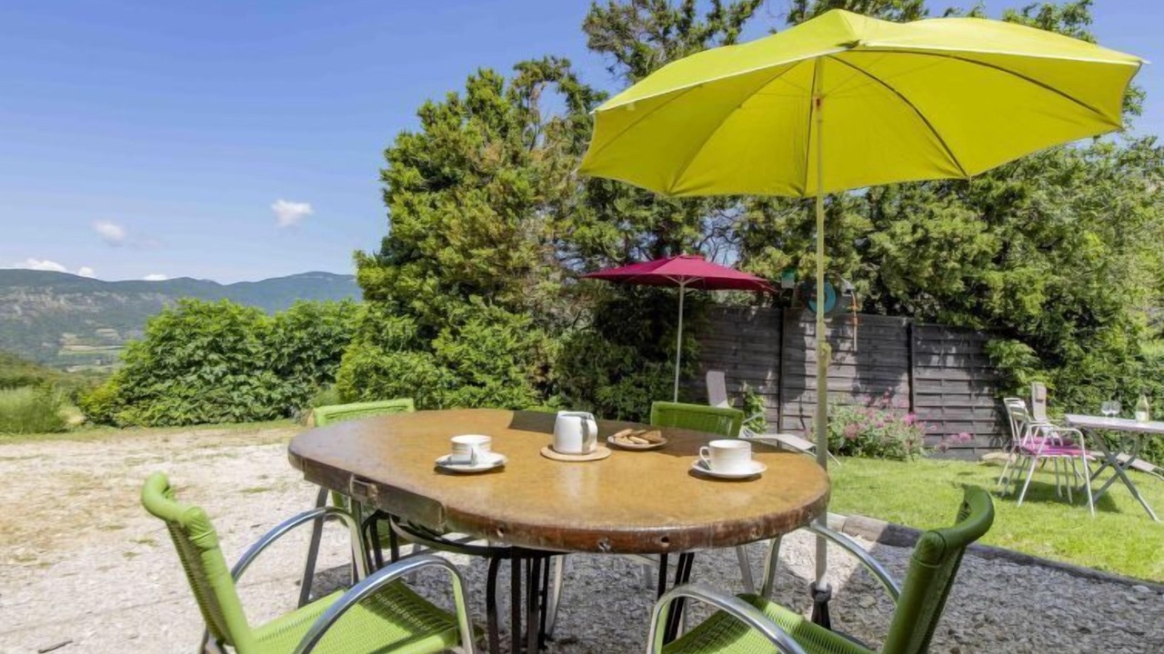Photo of Outdoor in Roche-Saint-Secret
