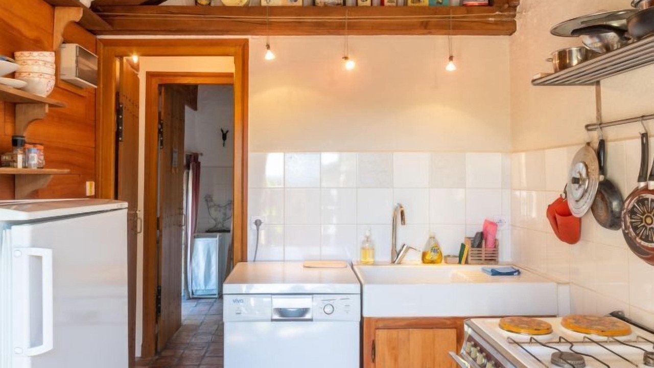 Photo of Kitchen in Chiddes