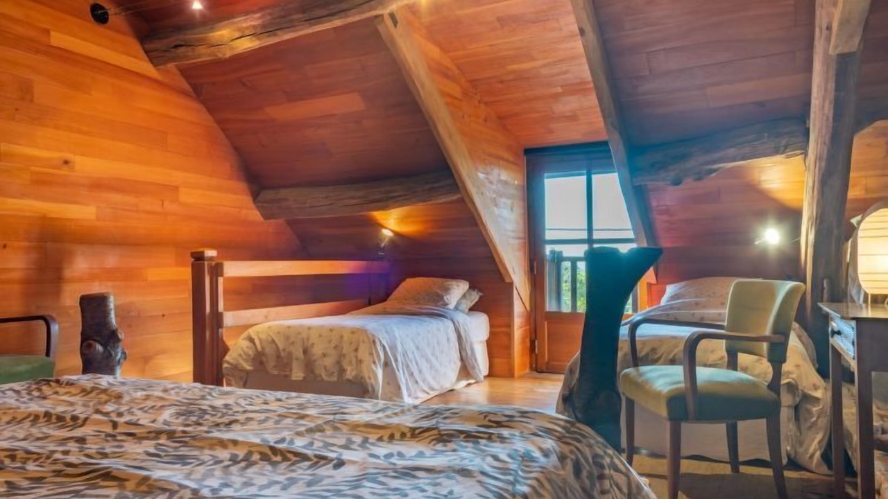 Photo of Bedroom in Chiddes