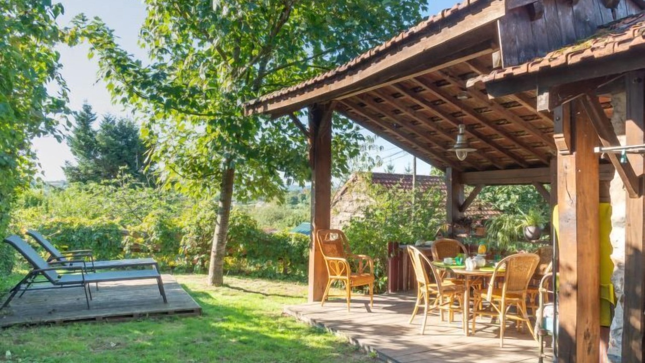 Photo of Outdoor in Chiddes