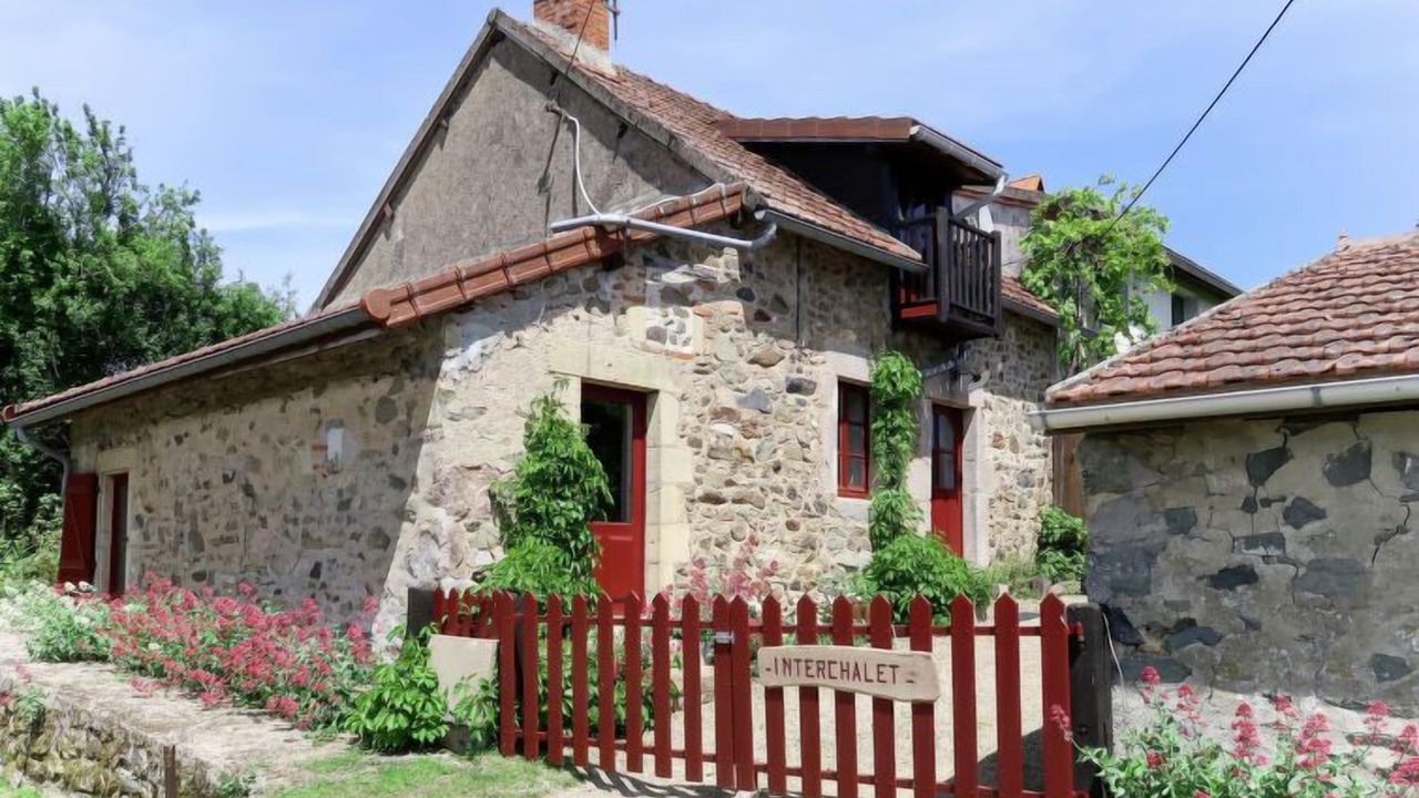 Photo of Outdoor in Chiddes