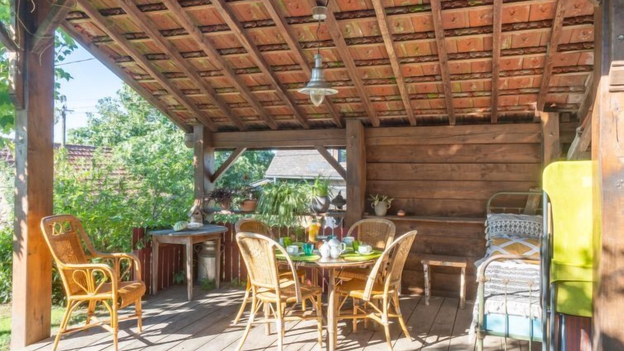 Photo of Outdoor in Chiddes