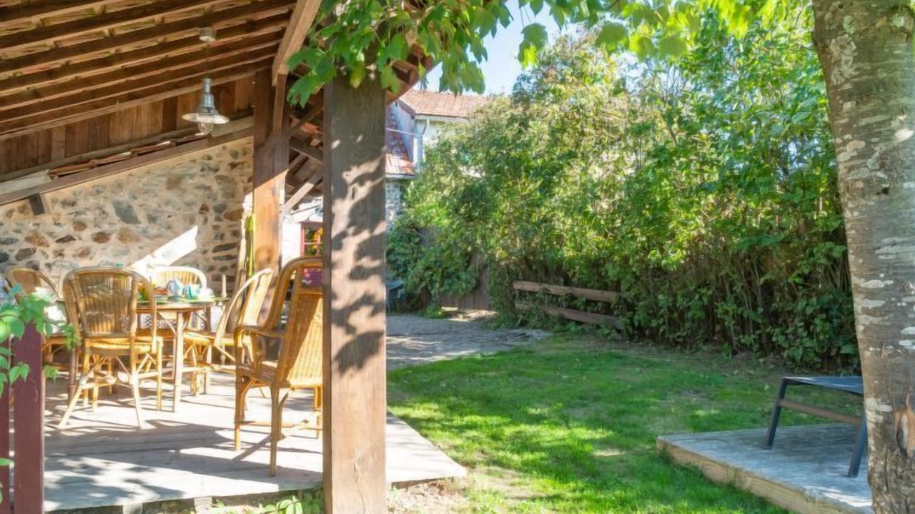 Photo of Outdoor in Chiddes