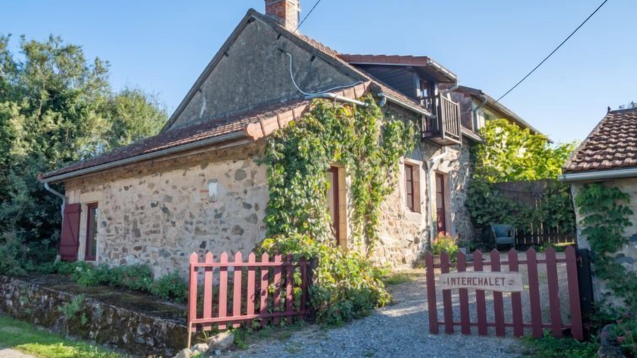 Photo of Outdoor in Chiddes