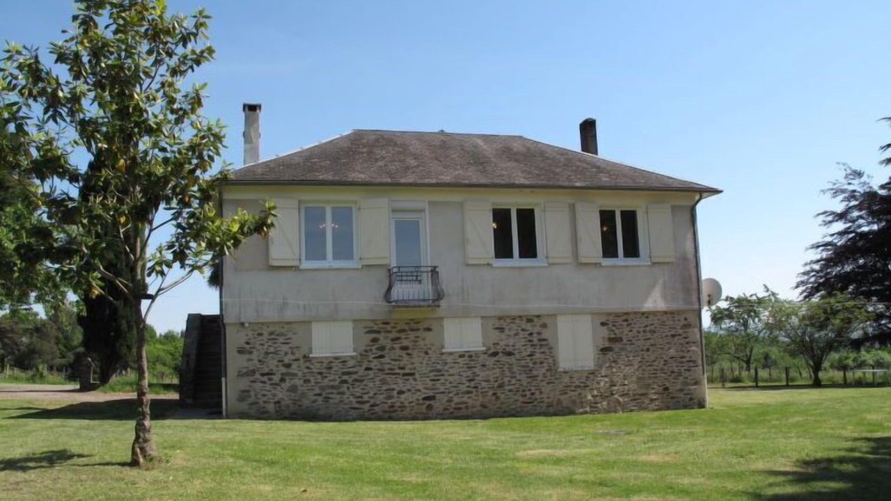 Photo of Outdoor in Altillac