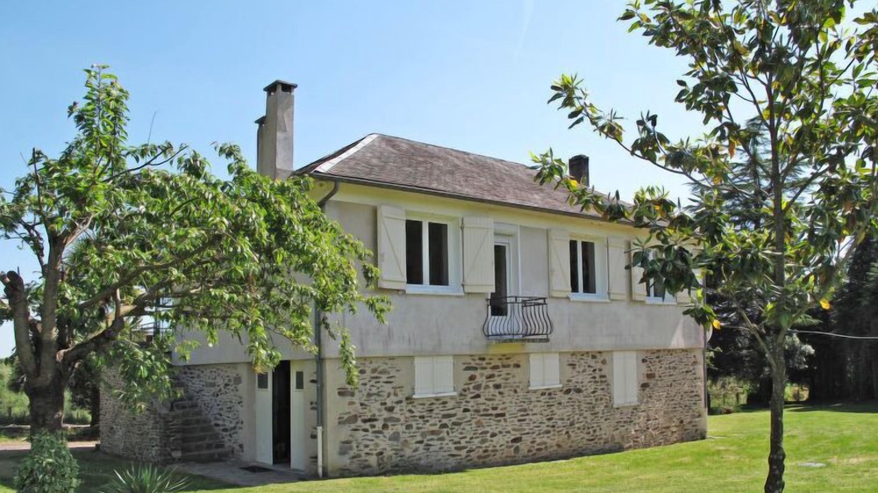 Photo of Outdoor in Altillac