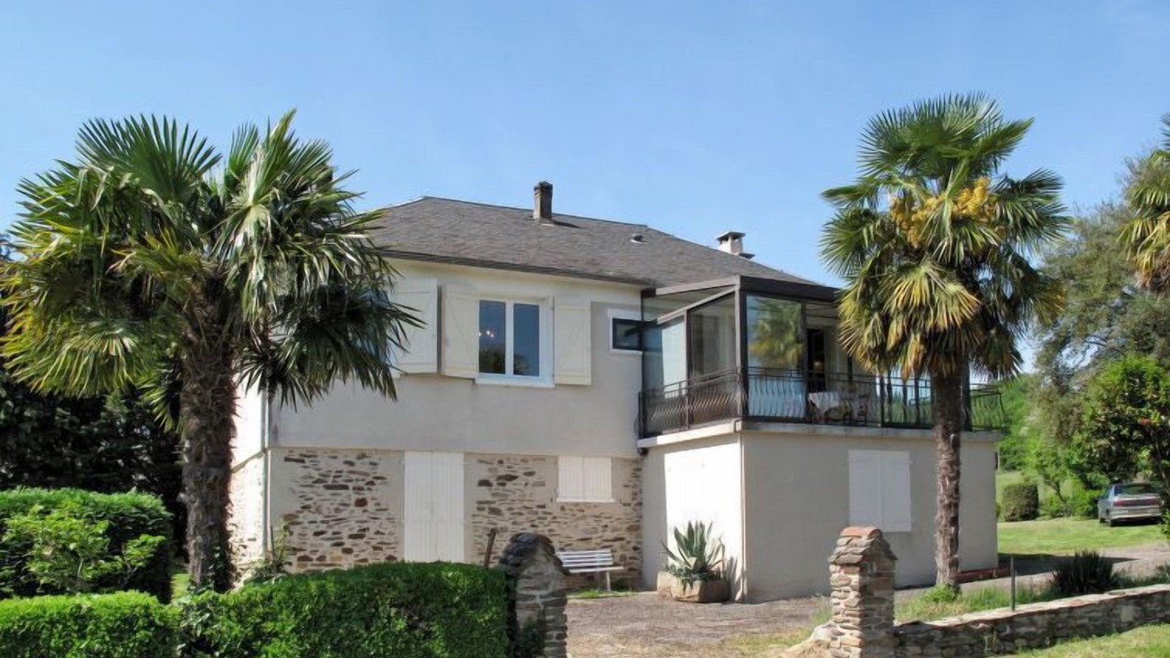 Photo of Outdoor in Altillac