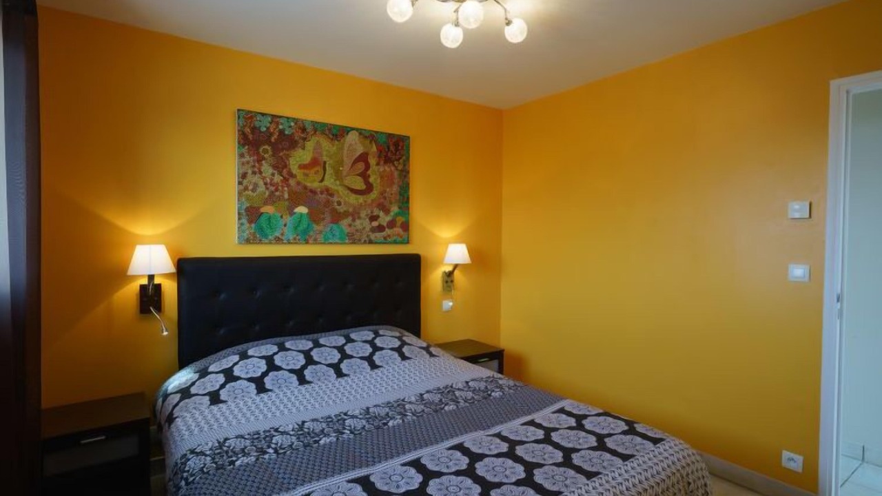 Photo of Bedroom in Telgruc-sur-Mer