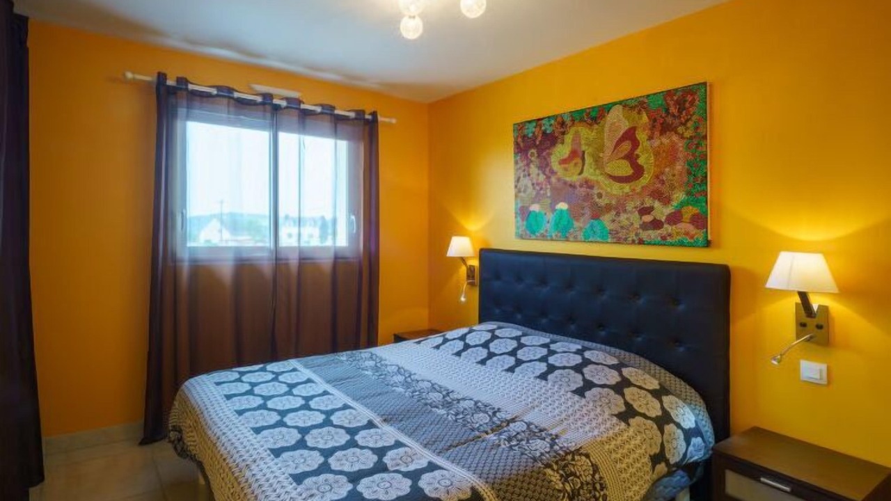 Photo of Bedroom in Telgruc-sur-Mer