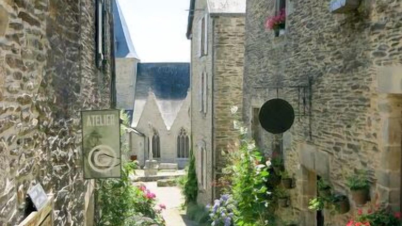 Photo of Outdoor in Malansac