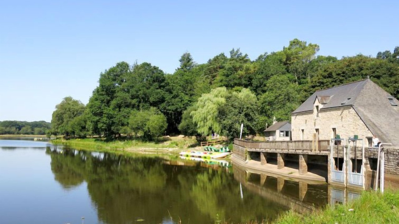 Photo of Outdoor in Malansac