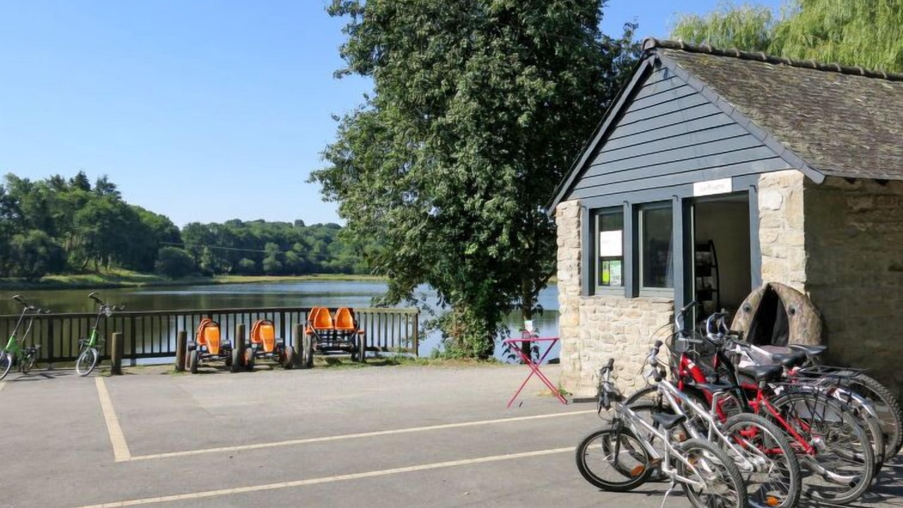 Photo of Outdoor in Malansac