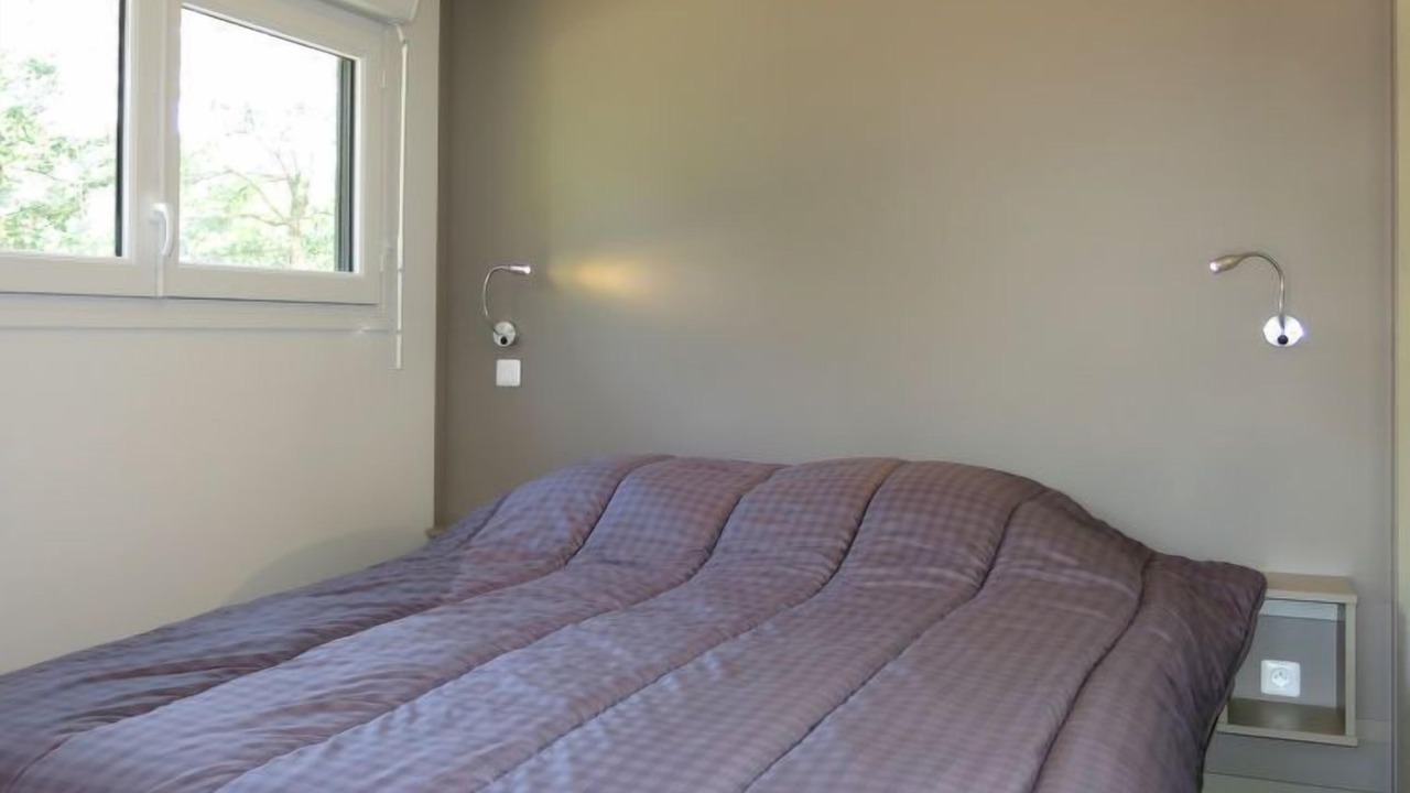 Photo of Bedroom in Malansac