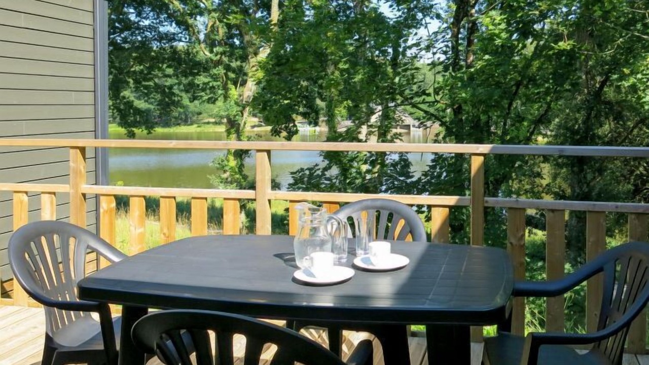 Photo of Outdoor in Malansac