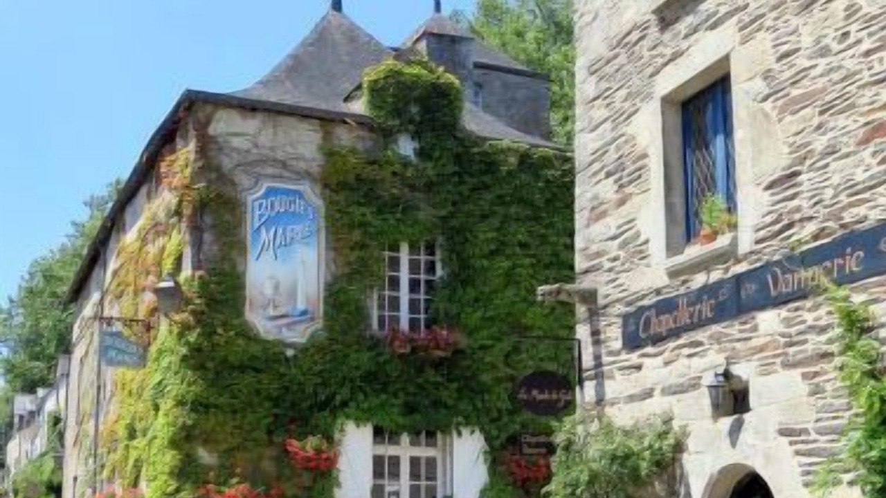 Photo of Outdoor in Malansac