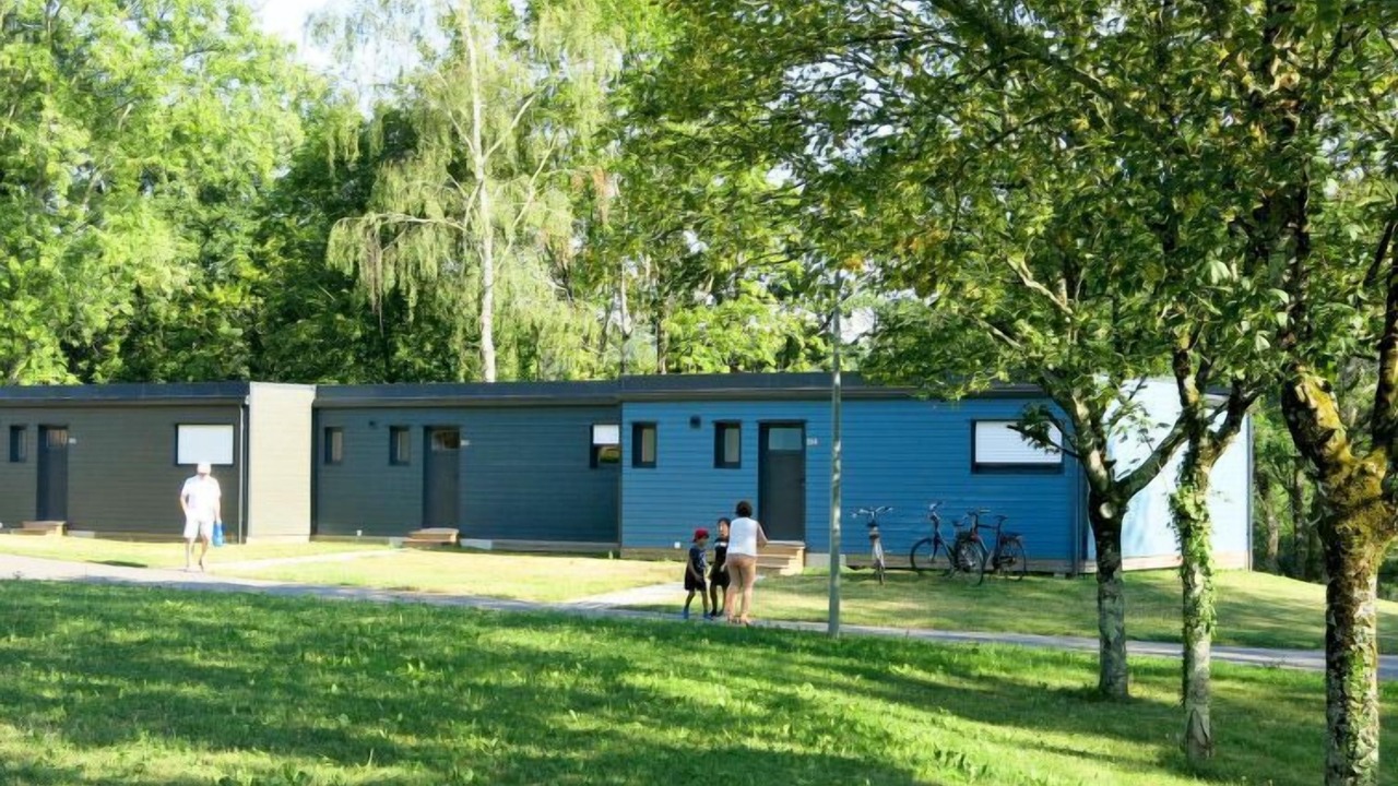 Photo of Outdoor in Malansac