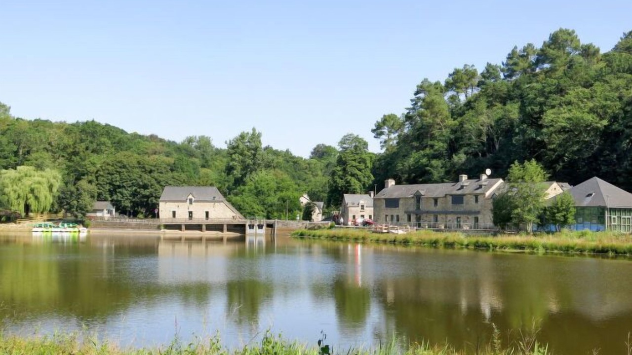 Photo of Outdoor in Malansac