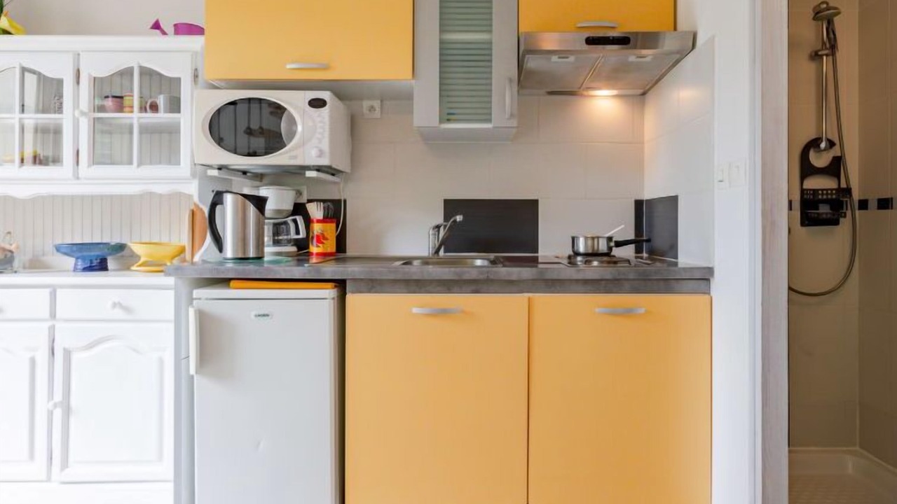 Photo of Kitchen in Surville