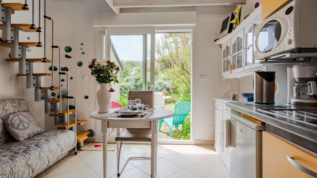 Photo of Kitchen in Surville