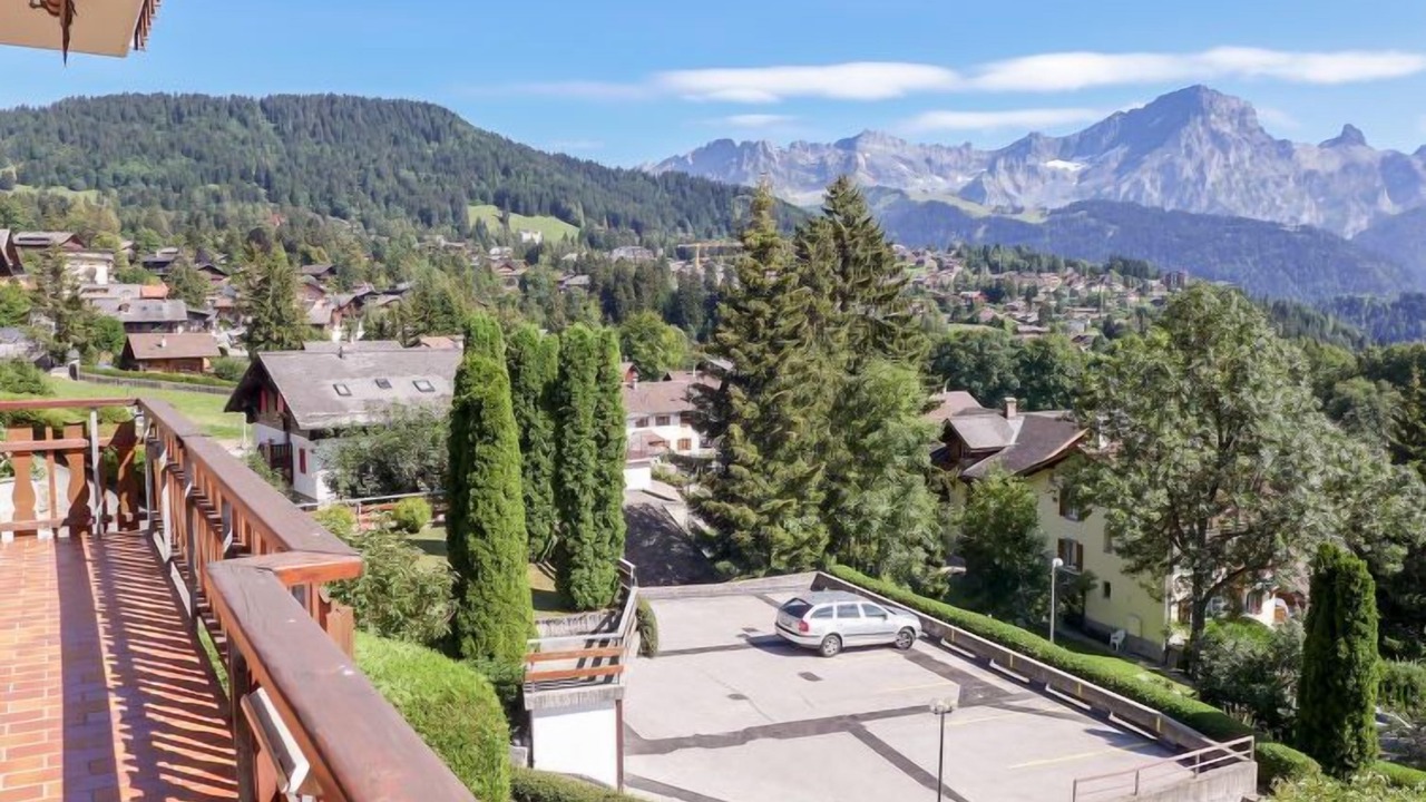 Photo of Outdoor in Ollon