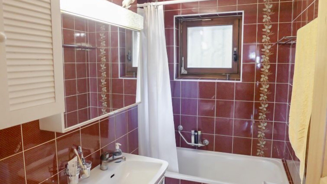 Photo of Bathroom in Ollon