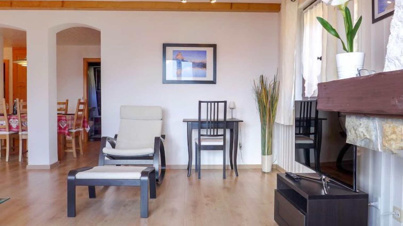 Photo of Livingroom in Ollon