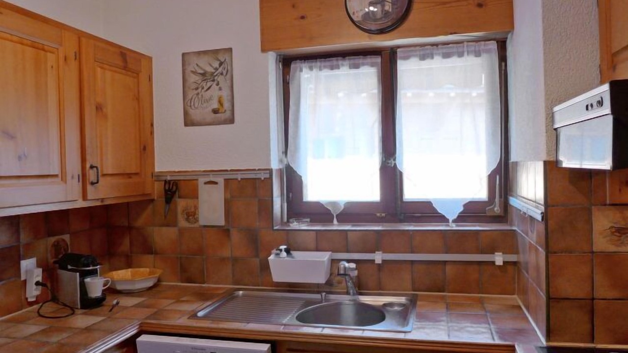Photo of Kitchen in Ollon